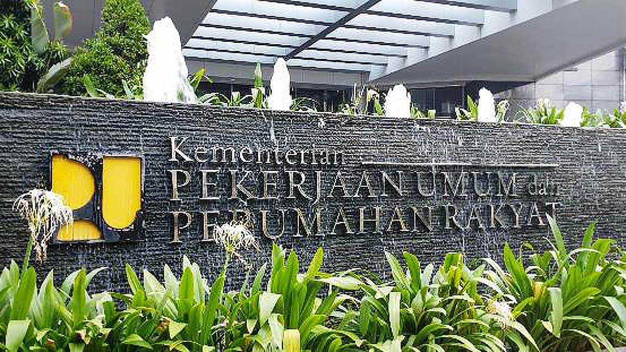 Kementerian PUPR RI Buka Rekruitmen Tenaga Fasilitator Lapangan