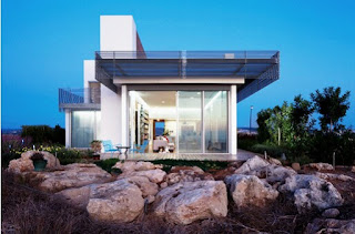 The Latest Stylish Minimalist House Design Resort