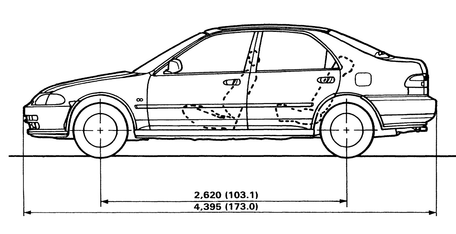 Gambar Mobil Sedan Panjang Terbaru Dan Terkeren Modifikasi Mobil Sedan