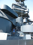 USS TEXAS