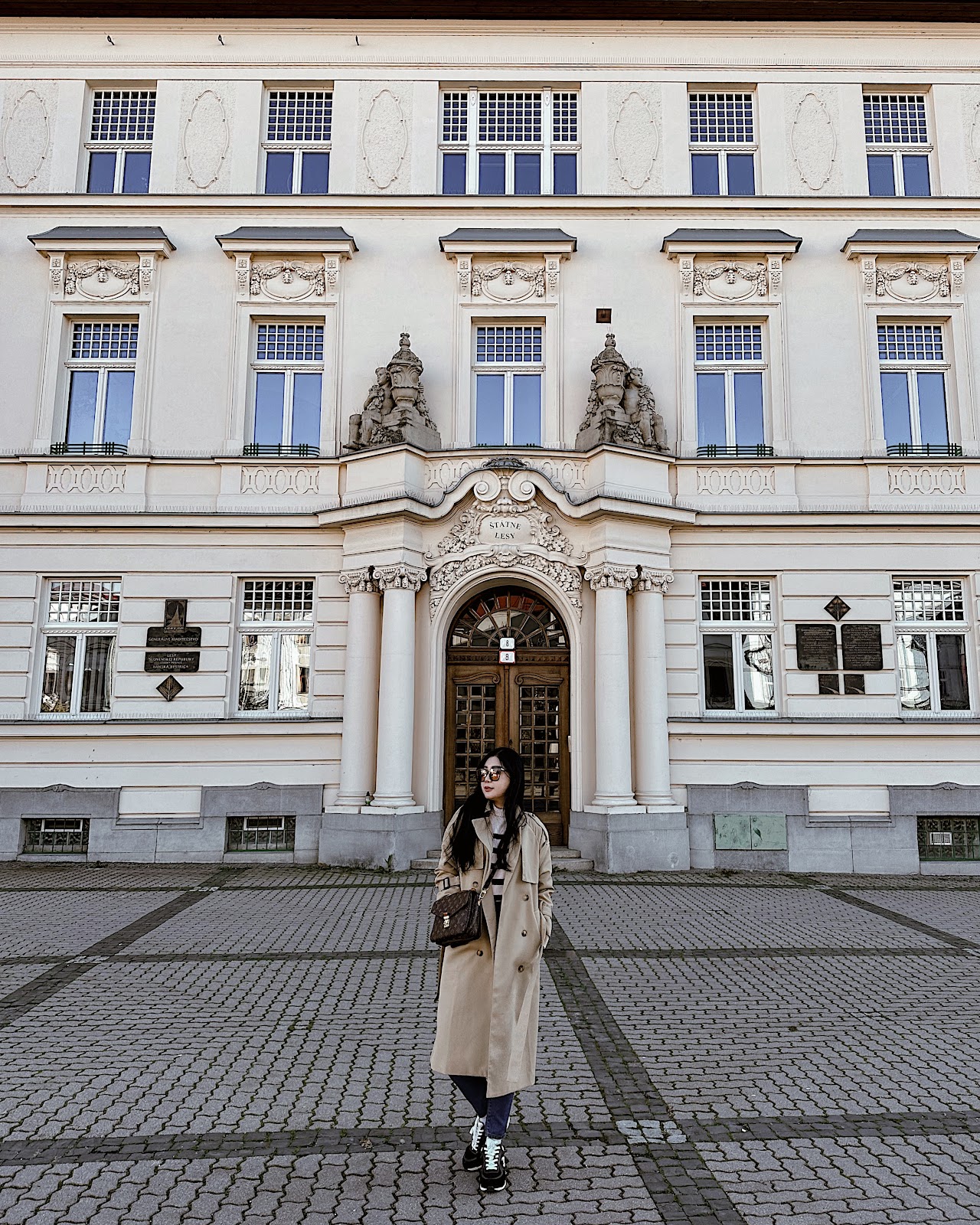 Slovakia : Banska Bystrica