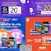 “ไฮ-เจ็ท” โปรเด็ด 12.12 ผ่าน Lazada และ Shopee สุด WOW ธันวาคม นี้