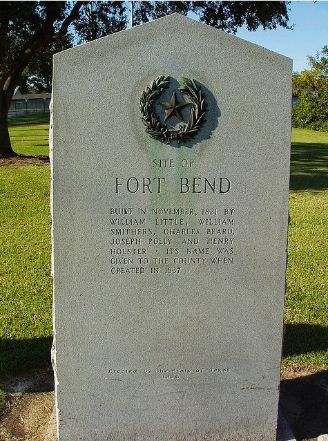 Fort Bend County Photos