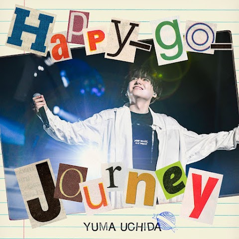 Tondemo Skill de Isekai Hourou Meshi ED - "Happy-go-Journey" Yuuma Uchida