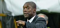 The ex-midfielder of AC Milan Seedorf