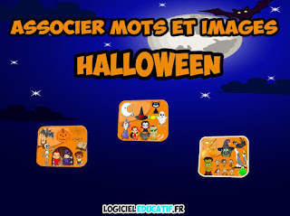 https://www.logicieleducatif.fr/francais/mots/association-mots-halloween.php