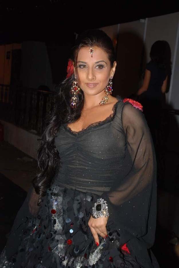 Vidya Balan