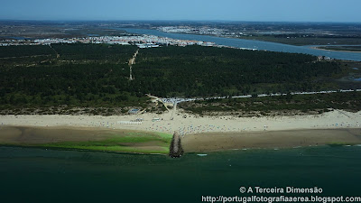 Praia de Santo António