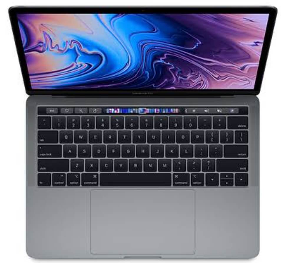 Alasan Mengapa MacBook Pro "13" 2018 Cocok untuk Profesional Kreatif