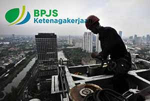 Aturan BPJS Ketenagakerjaan