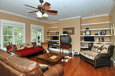 If you have a large family room suitable to have this 