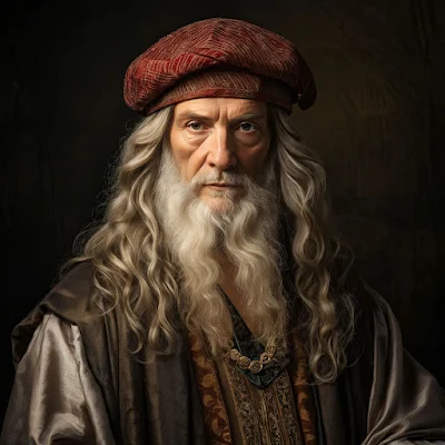 Leonardo da Vinci