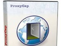 Download ProxyCap v5.35 Full Patch