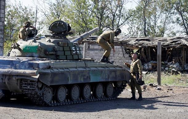 Жителя Білорусі судили за військову службу в ЛНР