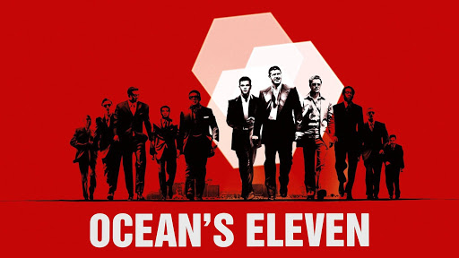 Oceans Eleven (2001) Film Explained | Full Movie Review