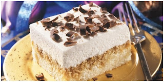 Resep Kue Creamy Tiramisu Mascarpone