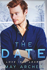 The Date: A Love in O'Leary Prequel Novella (Love in O'Leary Novellas Book 1) (English Edition)