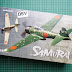 Eduard 1/48 Samurai Limited Edition (11168)