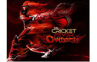 Cricket Fever Challenge MP