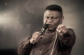 Things will not change overnight – Bishop Okonkwo speaks on the current Nigerian situation