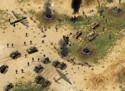 Download Games Axis & Allies Full Version for PC/ENG