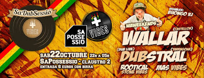 http://masvibes.blogspot.com.es/2016/09/sa-dubsessio-22oct2016.html