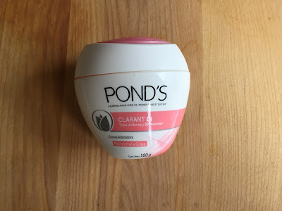 Pond's Clarant B3 Cream