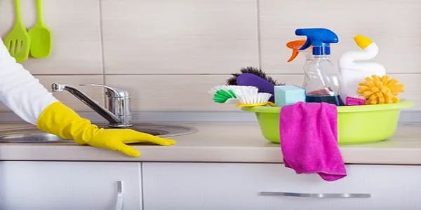 شركات تنظيف منازل في الريان