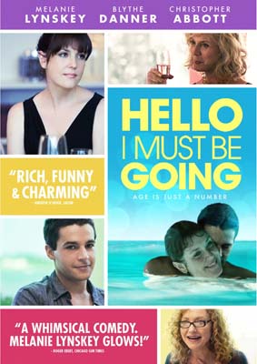 Poster Of Hollywood Film Hello I Must Be Going (2012) In 300MB Compressed Size PC Movie Free Download At worldfree4u.com