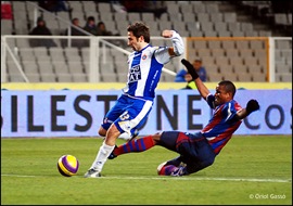 Levante vs RCD Espanyol