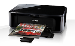 Canon PIXMA MG3140  Driver Download