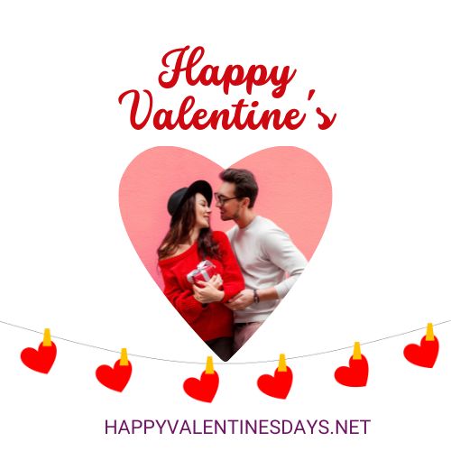 happy valentines day husband images