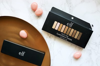 e.l.f. Mad For Matte Palette