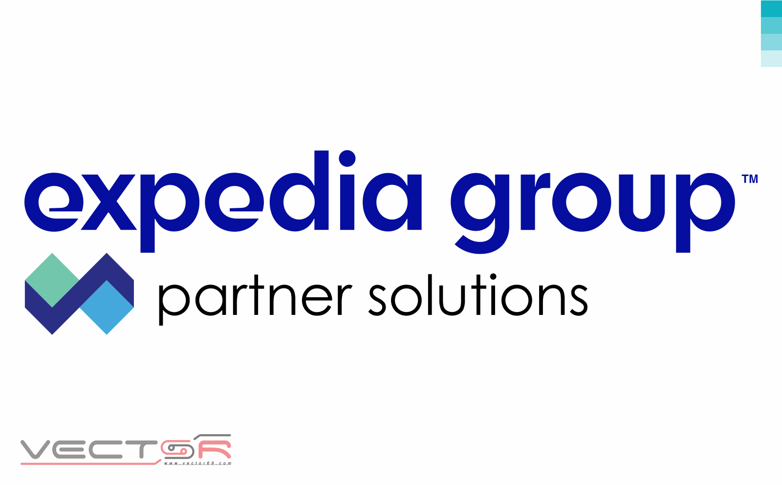 Expedia Group Partner Solutions Logo - Download Vector File SVG (Scalable Vector Graphics)