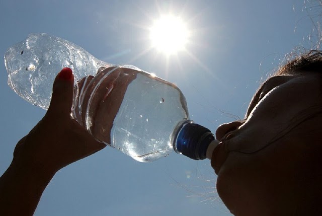 La región de Salto Grande ingresó en alerta amarilla por altas temperaturas