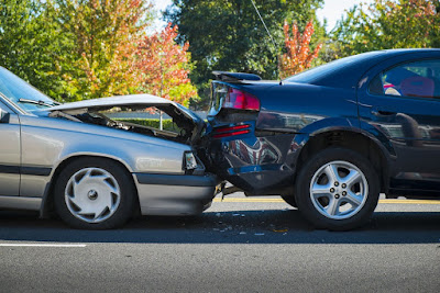 Liability vehicle insurance