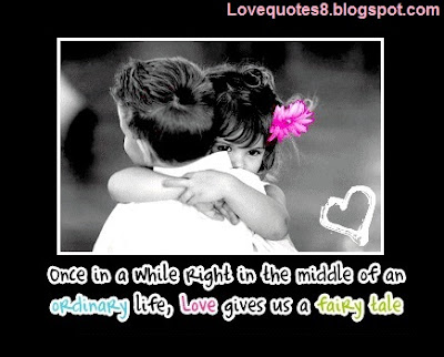 Lovely Love quotes