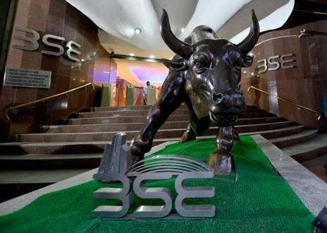 Basics of the Bombay Stock Exchange