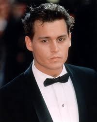 Muso da semana: Johnny Depp