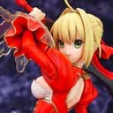 FIGURA SABER EXTRA Fate/EXTRA