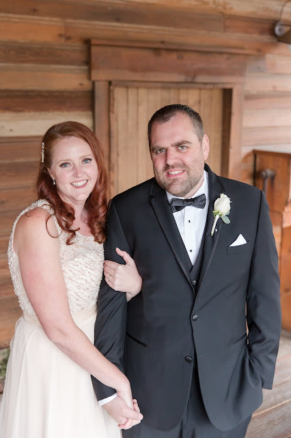 Shenandoah Mill Wedding Bride and Groom portraits by Micah Carling Photography