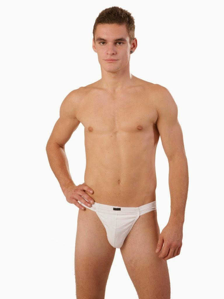 Priape Japonais Brief Cool4Guys