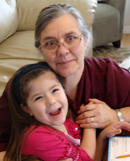 poems for grandparents. Do Grandparents Have a