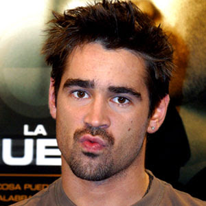 colin farrell pictures