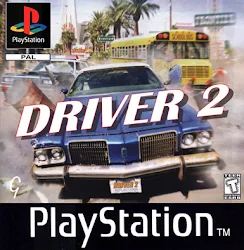 Driver 2