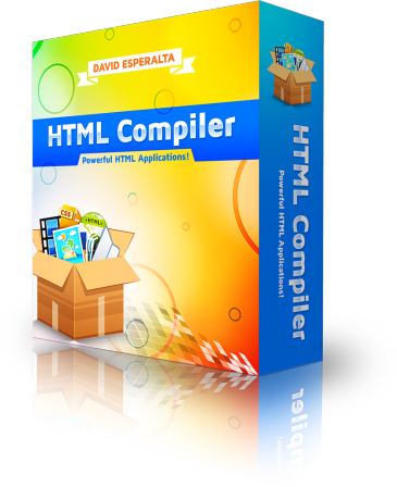 HTML+Compiler HTML Compiler 1.7