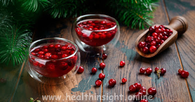Cranberries: Tiny Superfruits With Big Health Benefits | Health Benefits Of CranberriesCranberries: Tiny Superfruits With Big Health Benefits | Health Benefits Of Cranberries