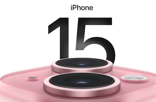 iphone 15