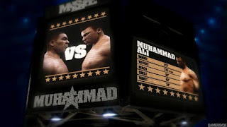 Fight Night Round 4 (ps3,xbox360), New screen shots at console price