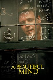 Se Film A Beautiful Mind 2001 Streame Online Gratis Norske